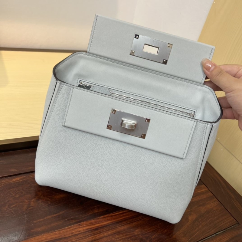 Hermes Kelly 2424 mini Bags